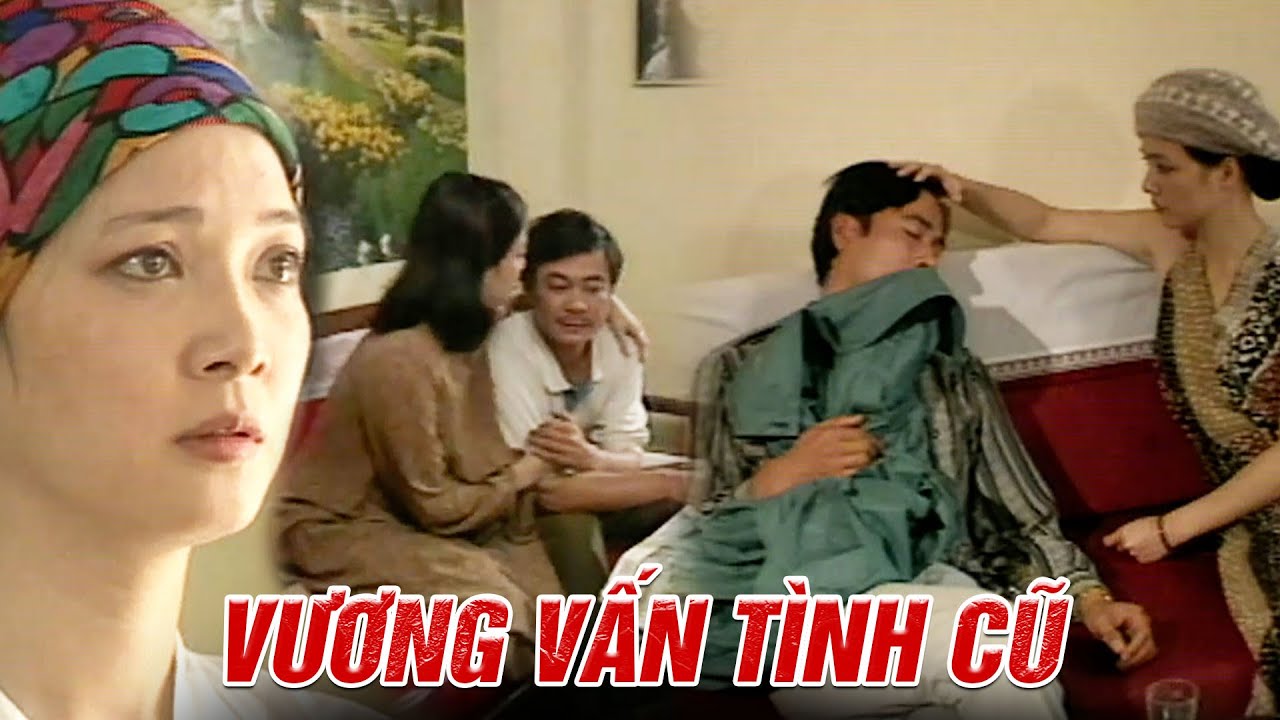 Cô gái sốc khi đối tác lại là BẠCH NGUYỆT QUANG năm xưa | Người Hà Nội | Kho Phim VTV