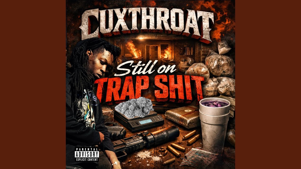 Still on Trap Shit