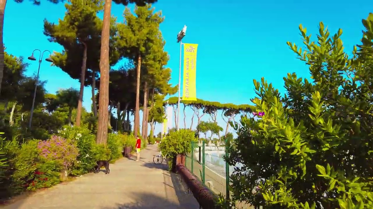San Vincenzo - Hu Albatros (Italy) - DJI POCKET 2
