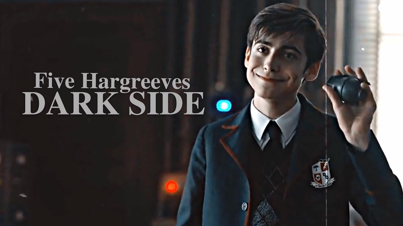 Five Hargreeves | Darkside