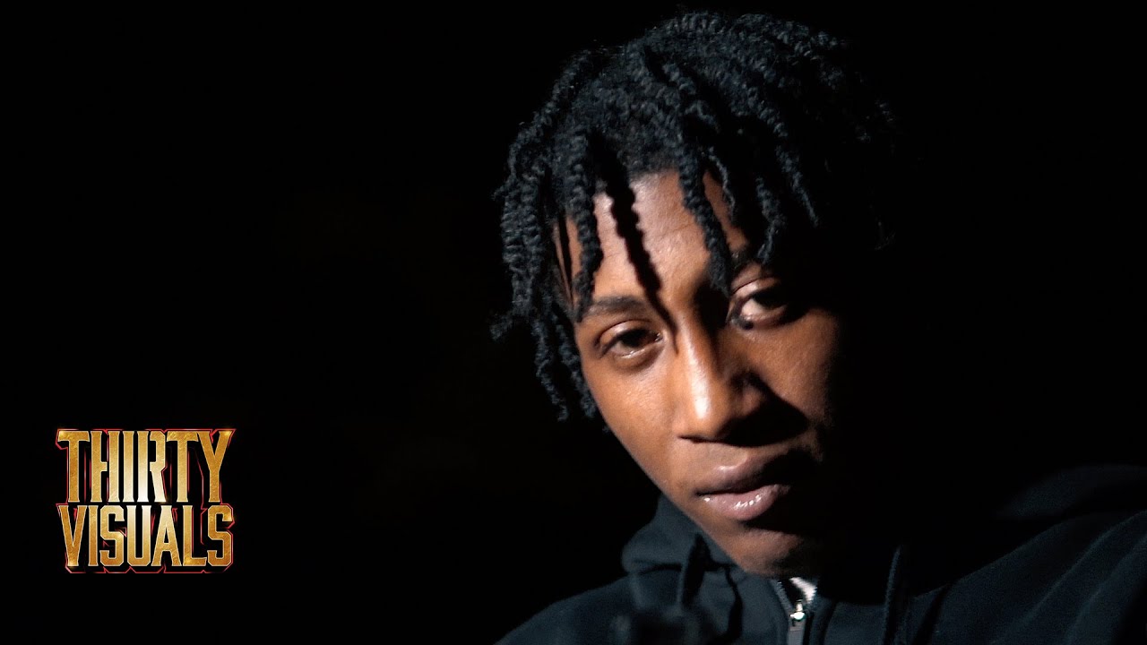Manehoe - Talk My S*** (ThirtyVisuals Exclusive)