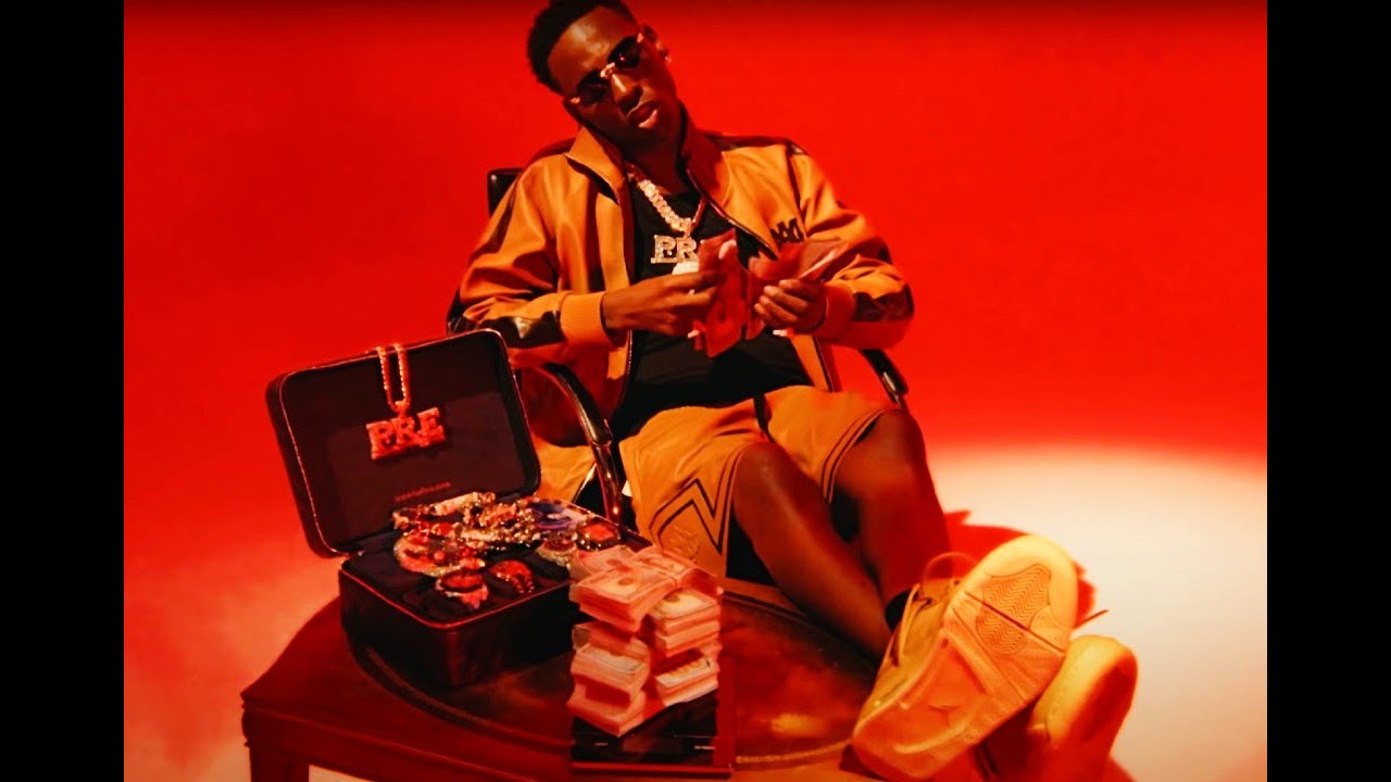 Young Dolph Missed Count 2023 Remix
