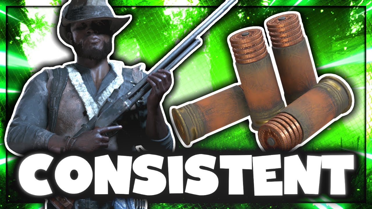 Specter with Pennies is SO CONSISTENT