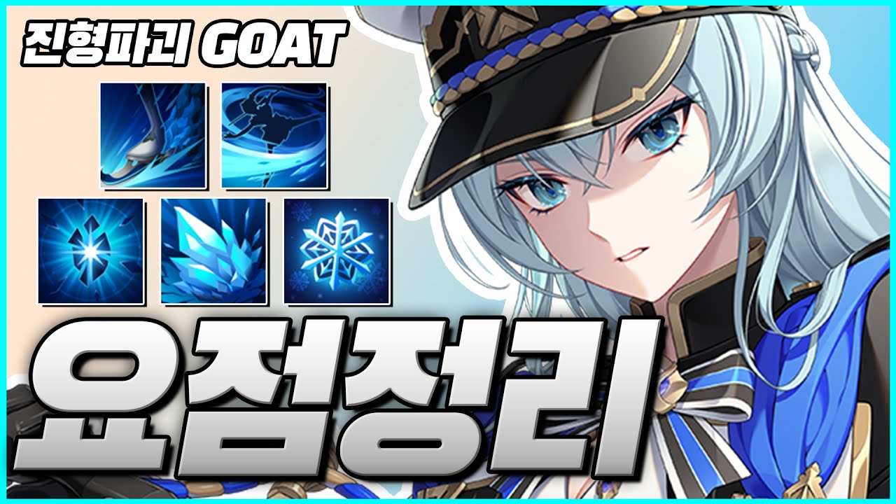 딜/탱 둘다 된다??!! 엘레나의 이해도를 500배 올려드립니다! [이터널 리턴][Eternal Return]