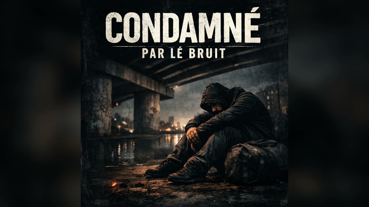 Condamné par le bruit