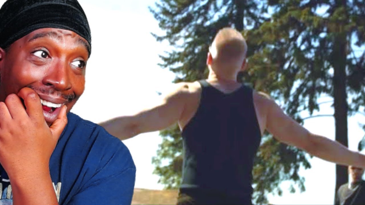 American Reacts To Costi - meikä matadori (ft. Sexmane)