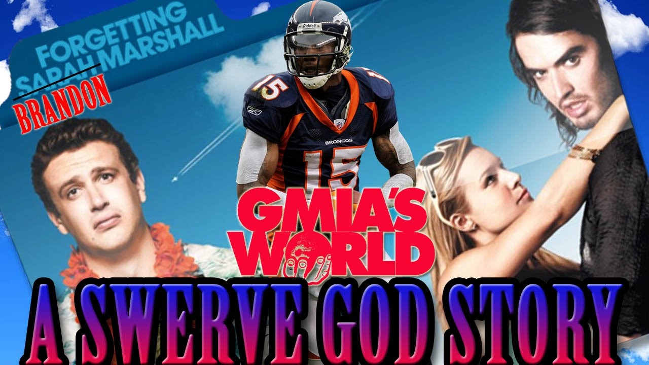Forgetting Brandon Marshall (A Swerve God Story) | MADDEN 17 ULTIMATE TEAM (MUT 17 PS4)