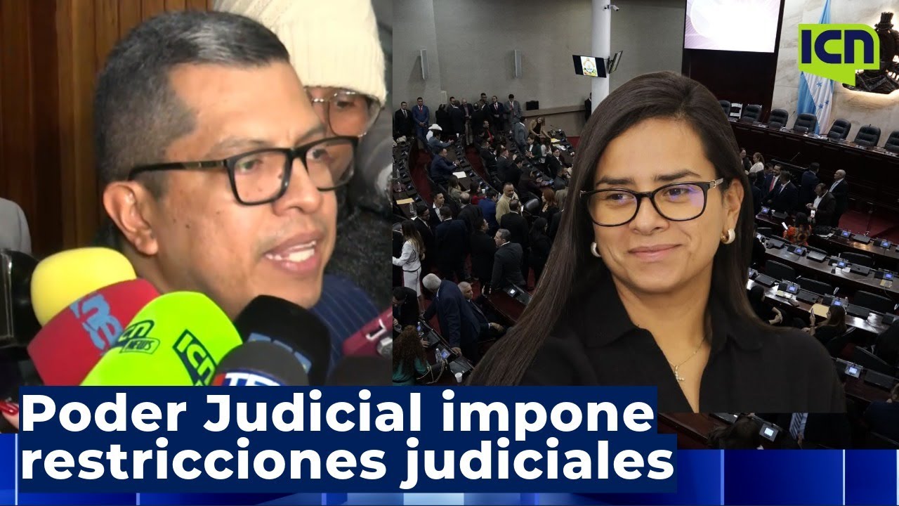 “Arresto domiciliario y prohibición de salida del país para diputada”: Silva