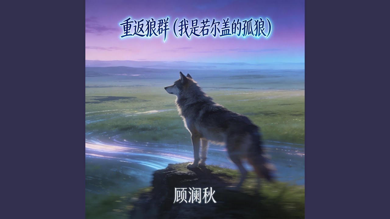 重返狼群 (我是若尔盖的孤狼)