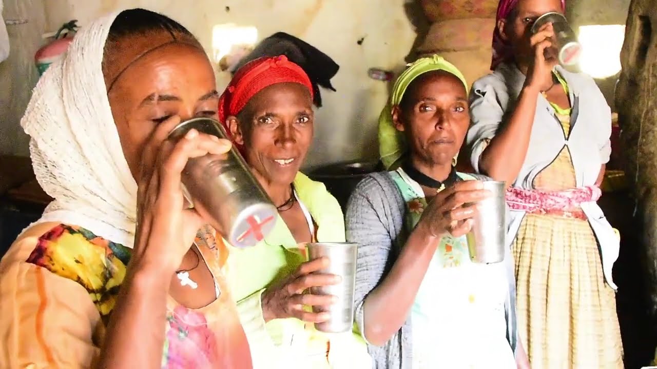 ሙሉእ መርዓ መለስ ወለገብርኤል ምስ ኣስቴር ኣንገሶም Tigray wedding meles welegebrial with aster angesom part 1