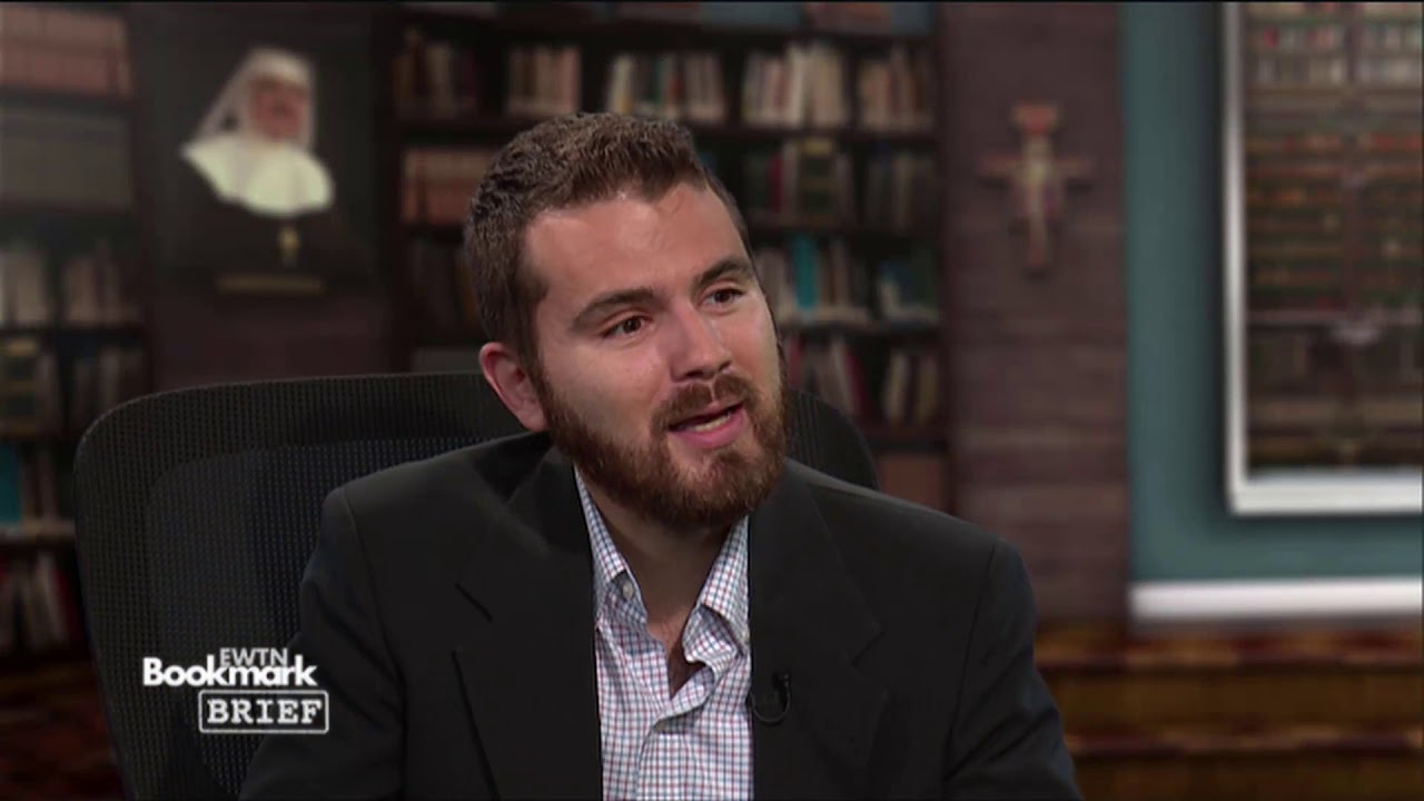 Bookmark Brief - The Catholic Gentleman