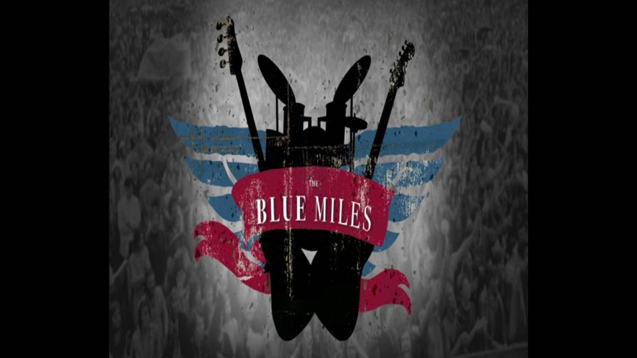 Roodis Tones (original Michael Landau) rehearsal recording by The Blue Miles
