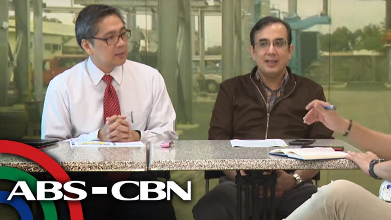Meralco warns of possible power price hike | ANC