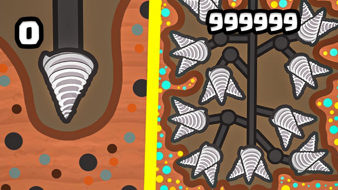 Can I Upgrade a MAX LEVEL DRILL?