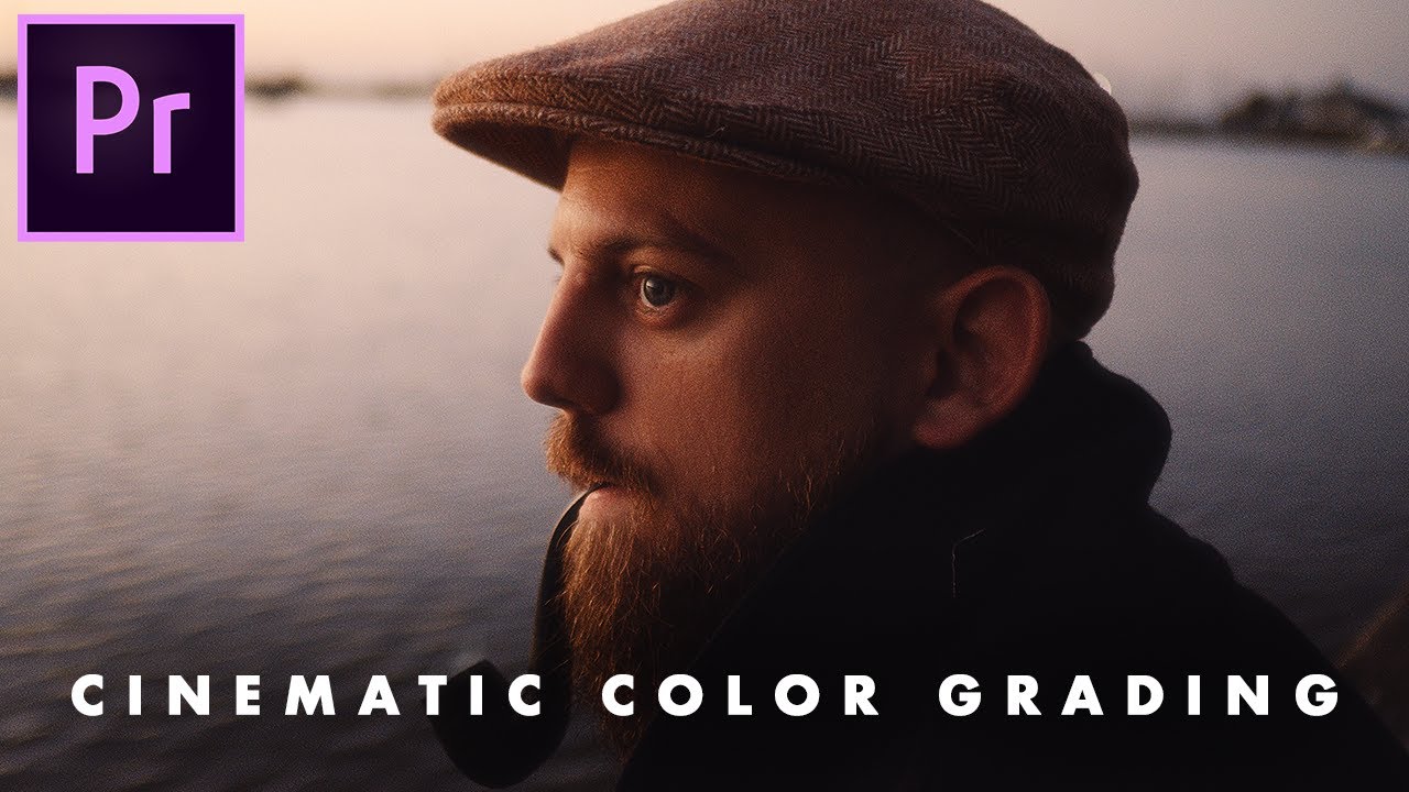 The 'Film Look' Color Grading | BMPCC4K + FilmConvert Nitrate