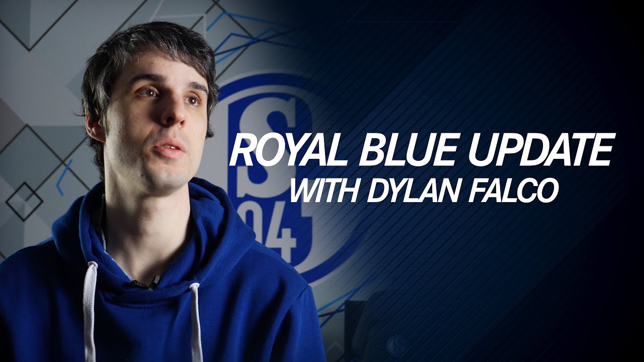 DYLAN FALCO ABOUT JUNGLE TRYOUTS AND ACADEMY ROSTER