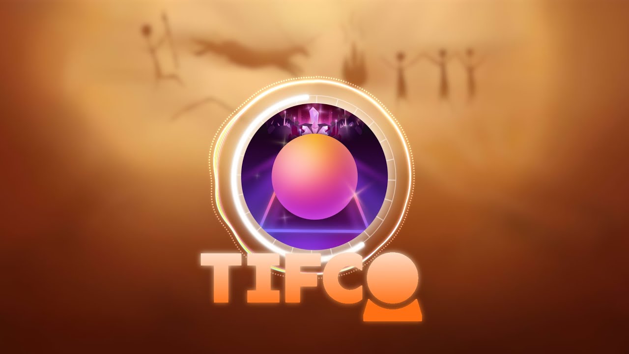 Rolling Sky: TIFCO | Co-Level 40 - “PRIMAL INSTINCT” (SOUNDTRACK)