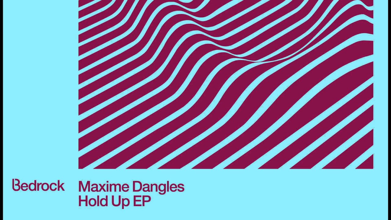 Maxime Dangles - Jarten (Original mix)
