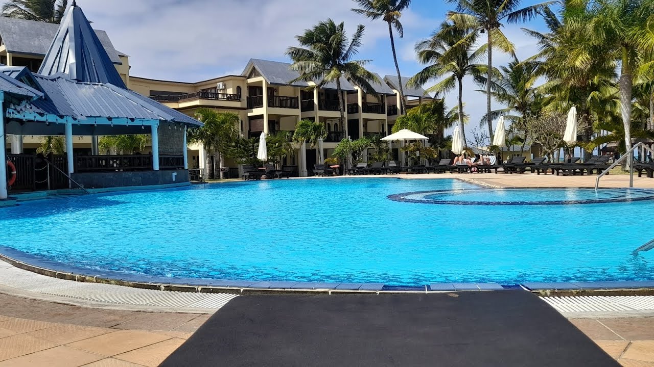Jalsa beach hotel & spa [lunch]