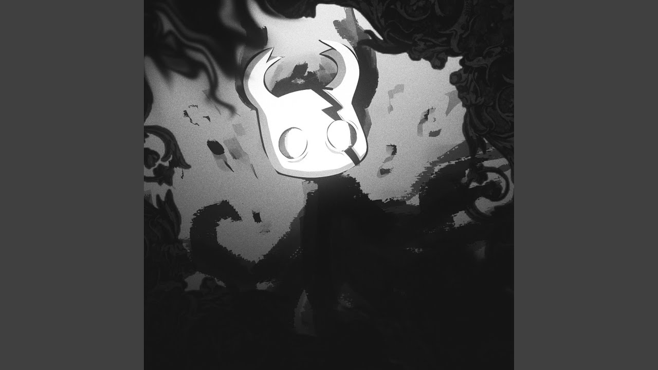 Caballero Vacío | Hollow Knight