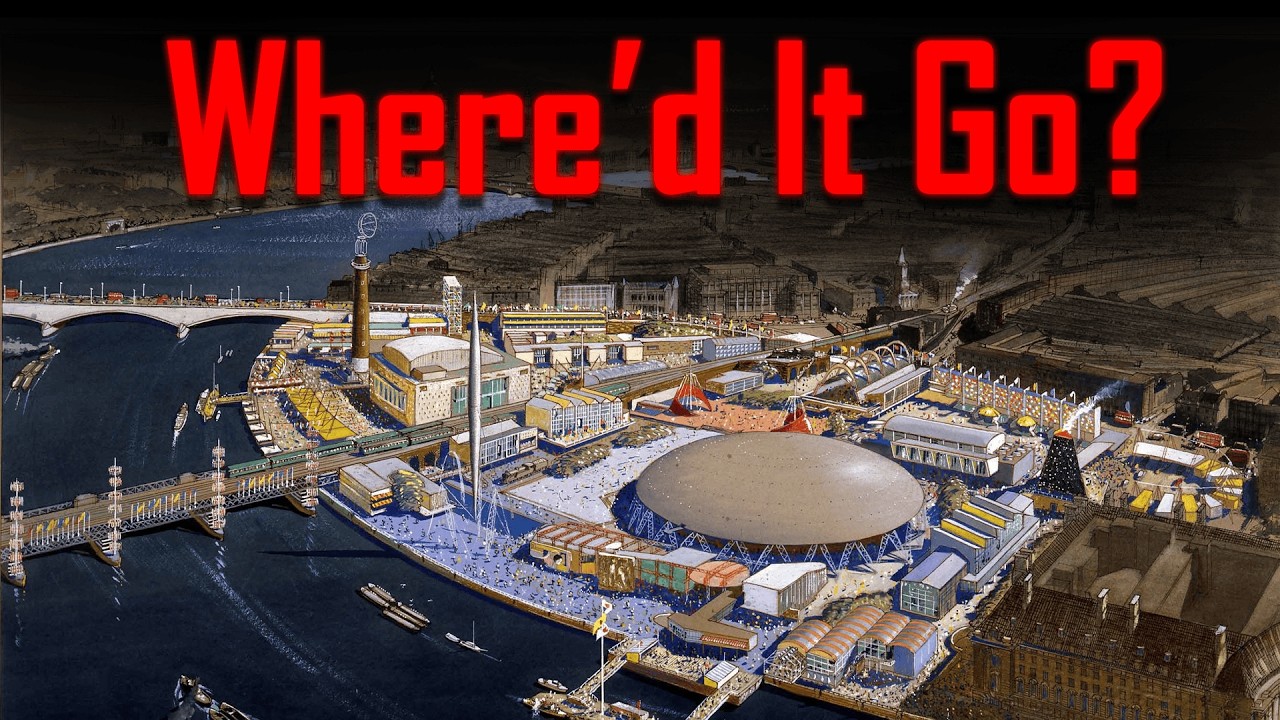 The Most Famous Festival You've Never Heard About