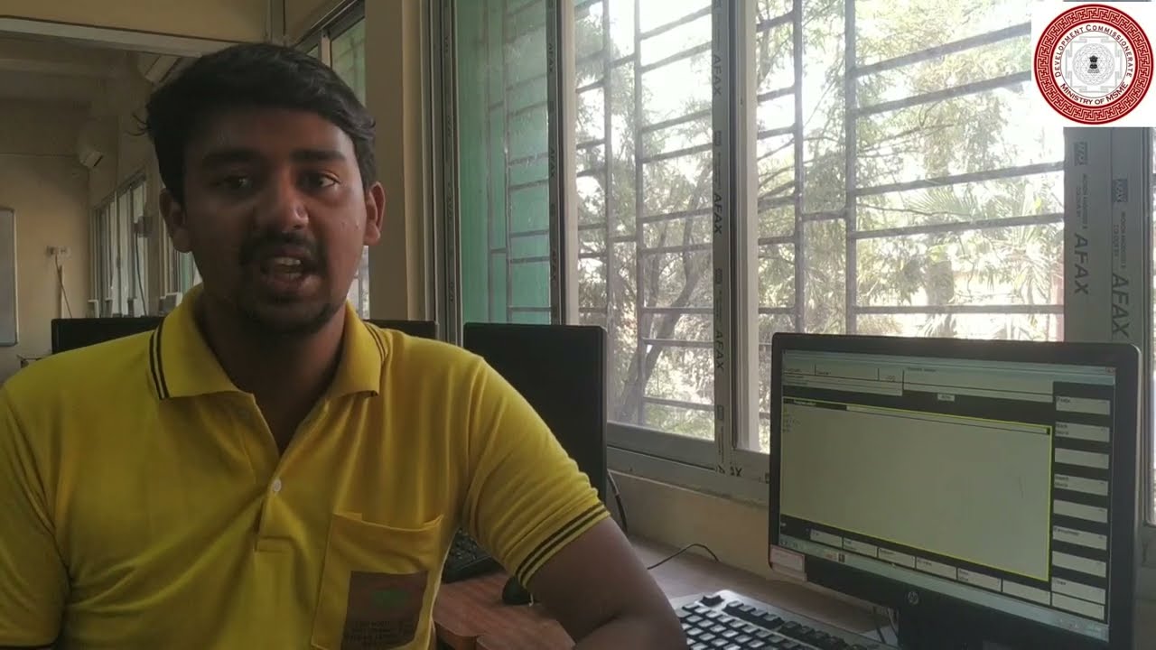 MSME TOOL ROOM KOLKATA CNC COURSE CLASS 100% Placement Job Guaranteed MSME give placement