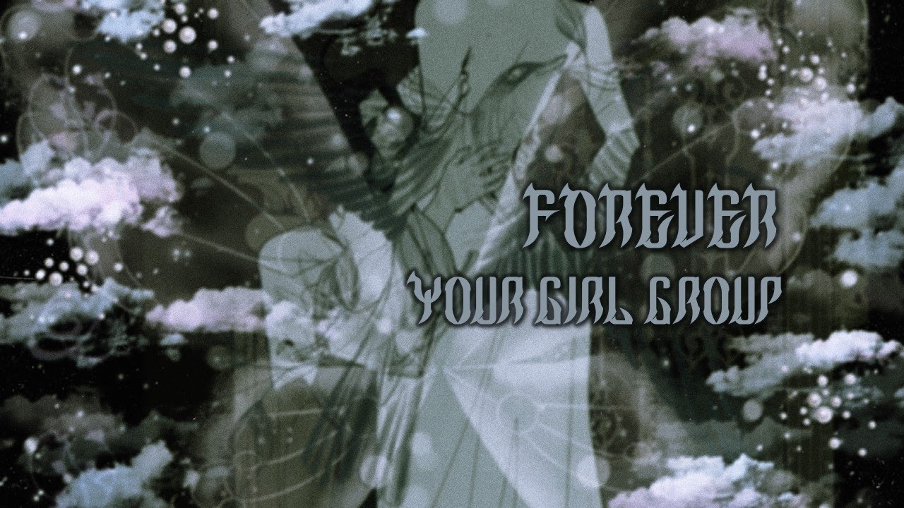 YOUR GIRL GROUP | FOREVER | original by BABYMONSTER | 8 members version
