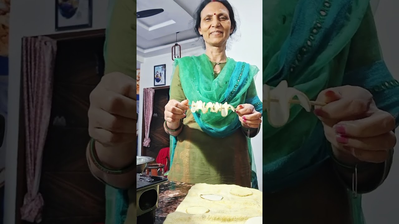 मेरे घर में इसे कभी भी बनाओ खाओ का नाम मिला है 