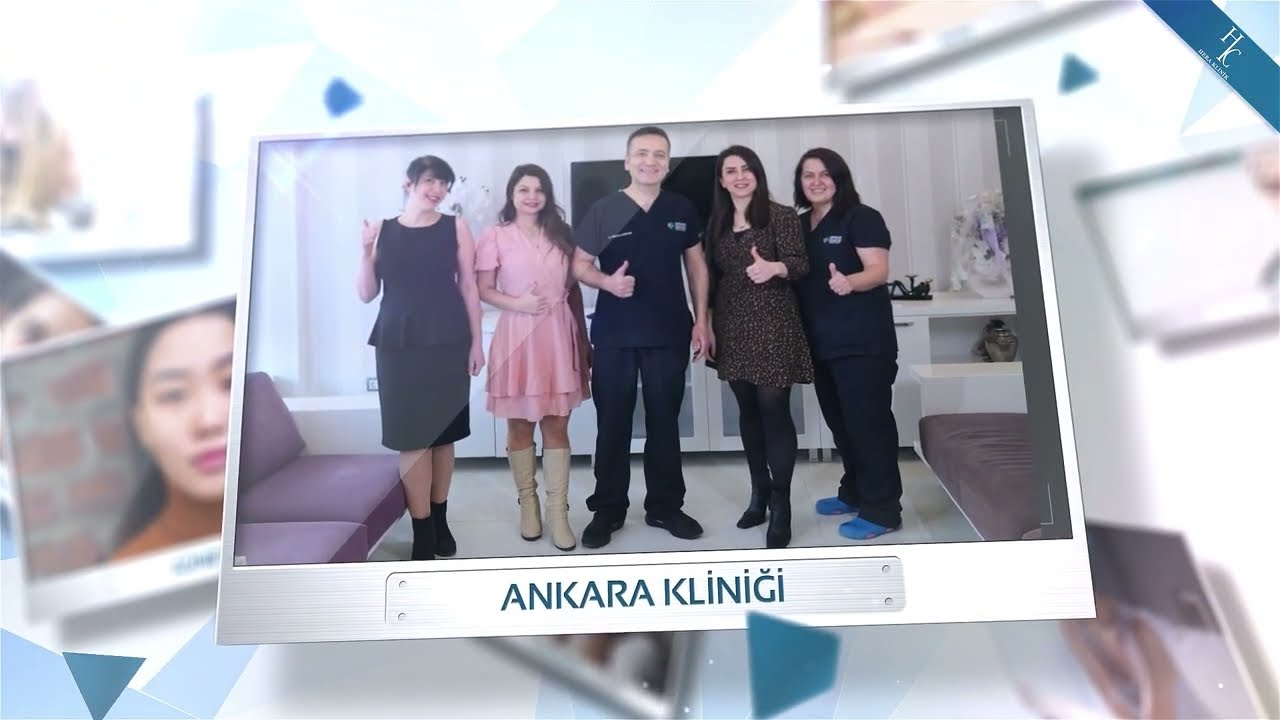 Hera Klinik - Do&ccedil;. Dr. S&uuml;leyman Eserdağ