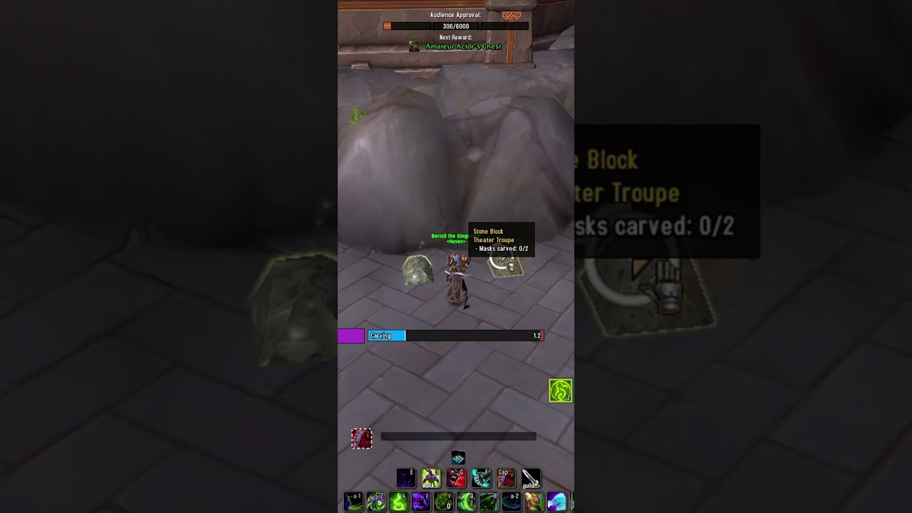 Raid Finder dla Nowicjuszy: Tw&oacute;j Start w World of Warcraft The War Within #poradnik