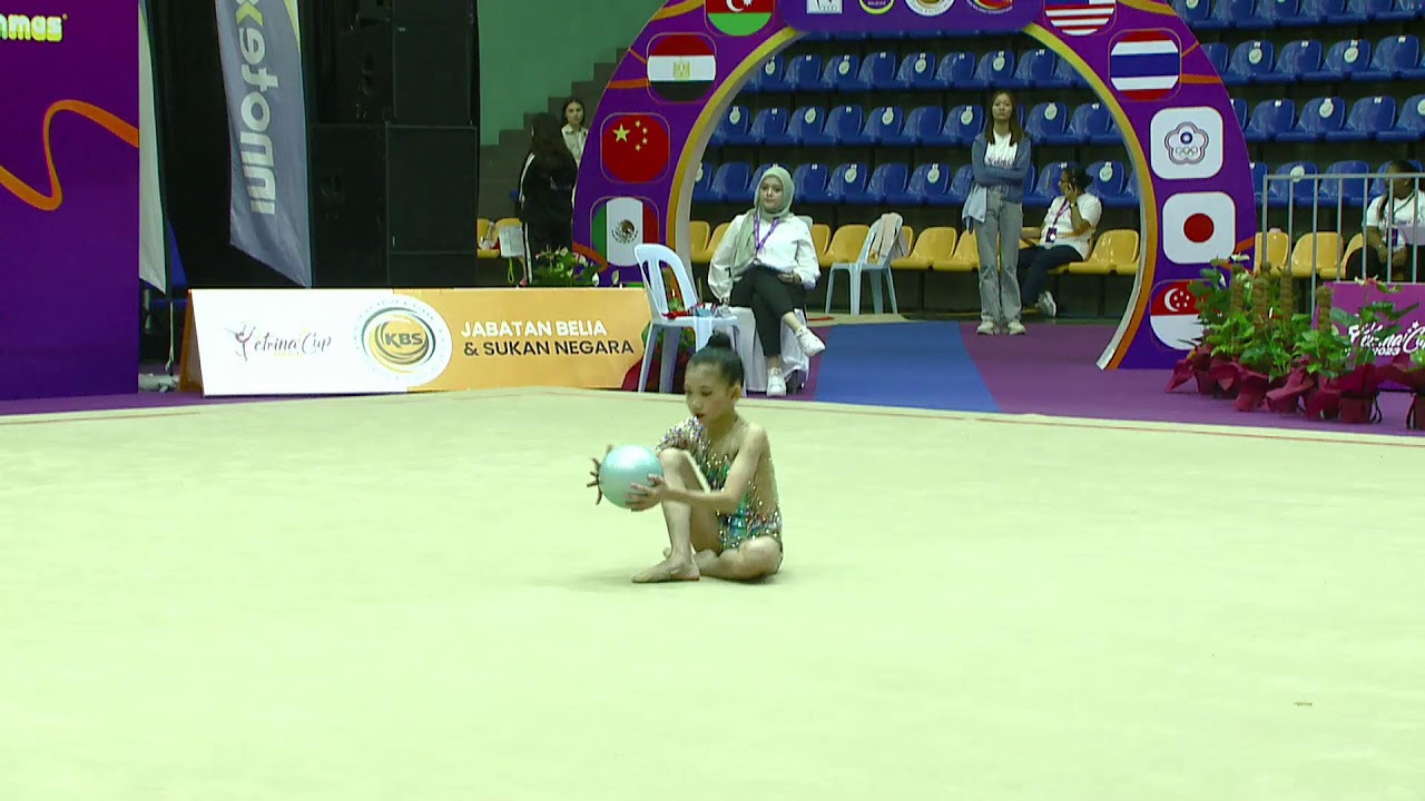 Petrina Cup  Live Stream - Day 2