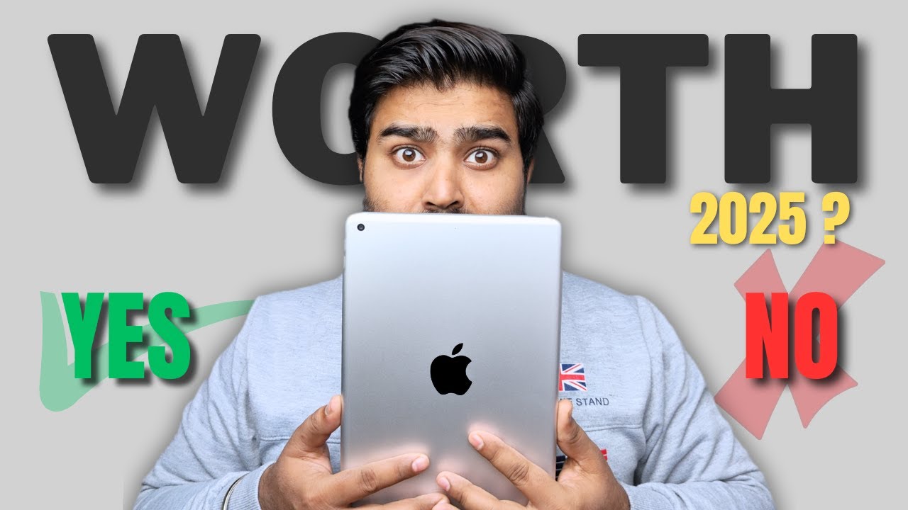 Why the iPad 9th Gen is Not Worth Buying?