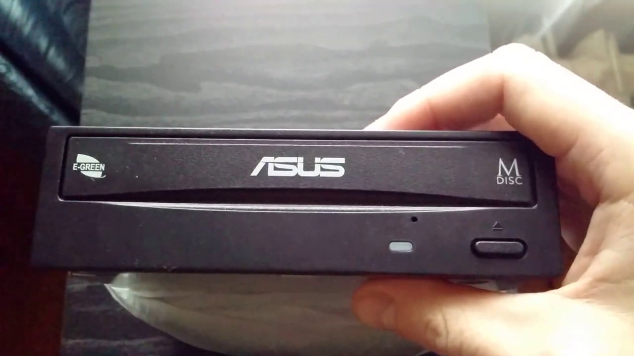 ASUS DRW-24D5MT