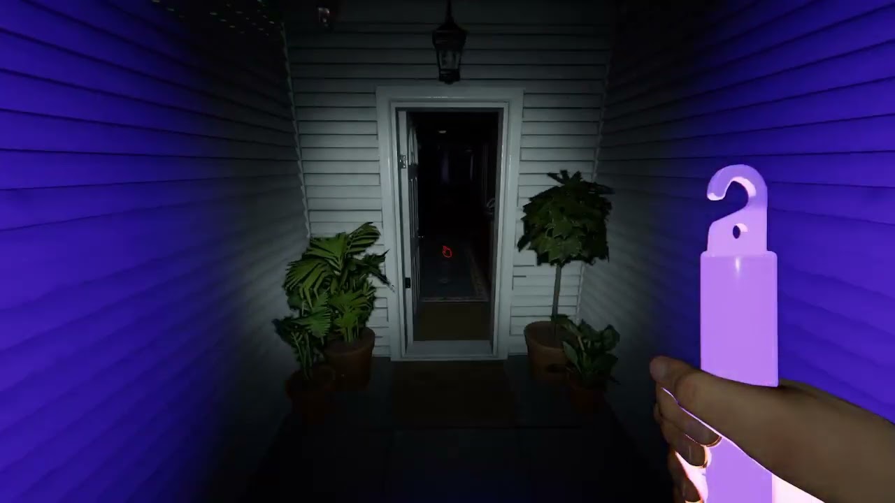 👻PHASMOPHOBIA👻3-3👻 (Part 10/11)