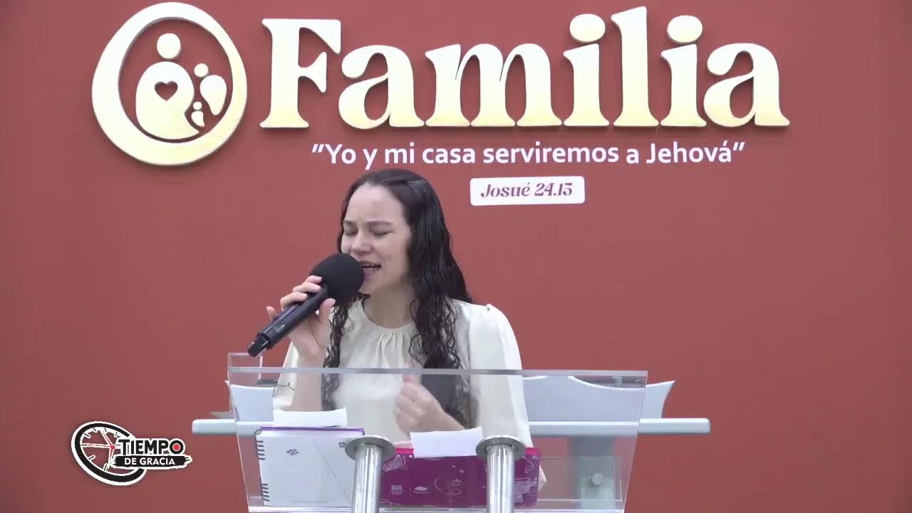 Servicio de Oración 10-03-2026