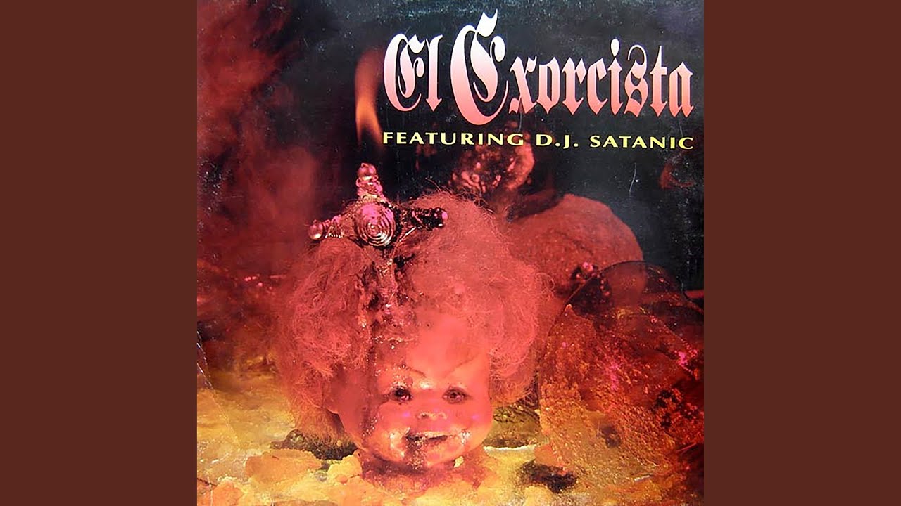 El Exorcista