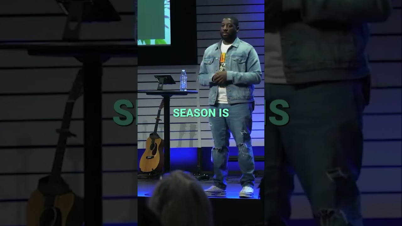 Nurturing Faith and Harvest: Embracing Every Season for Abundant Blessings