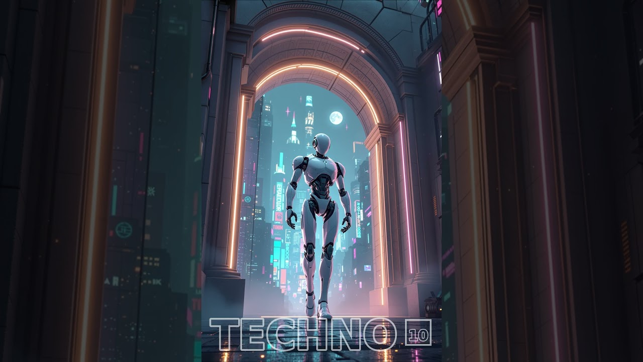 TECHNO 