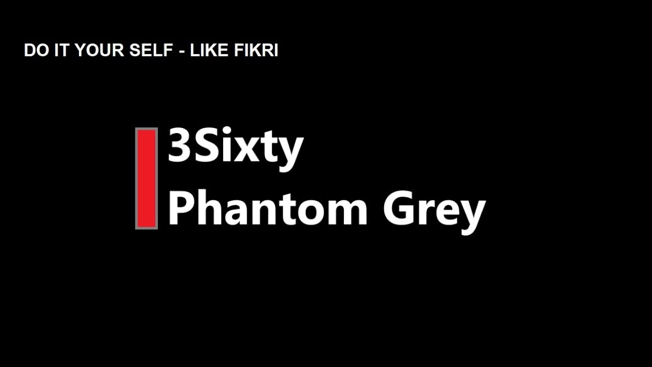 3Sixty Upgrading to 6 Speed using SA SRF3 Standard