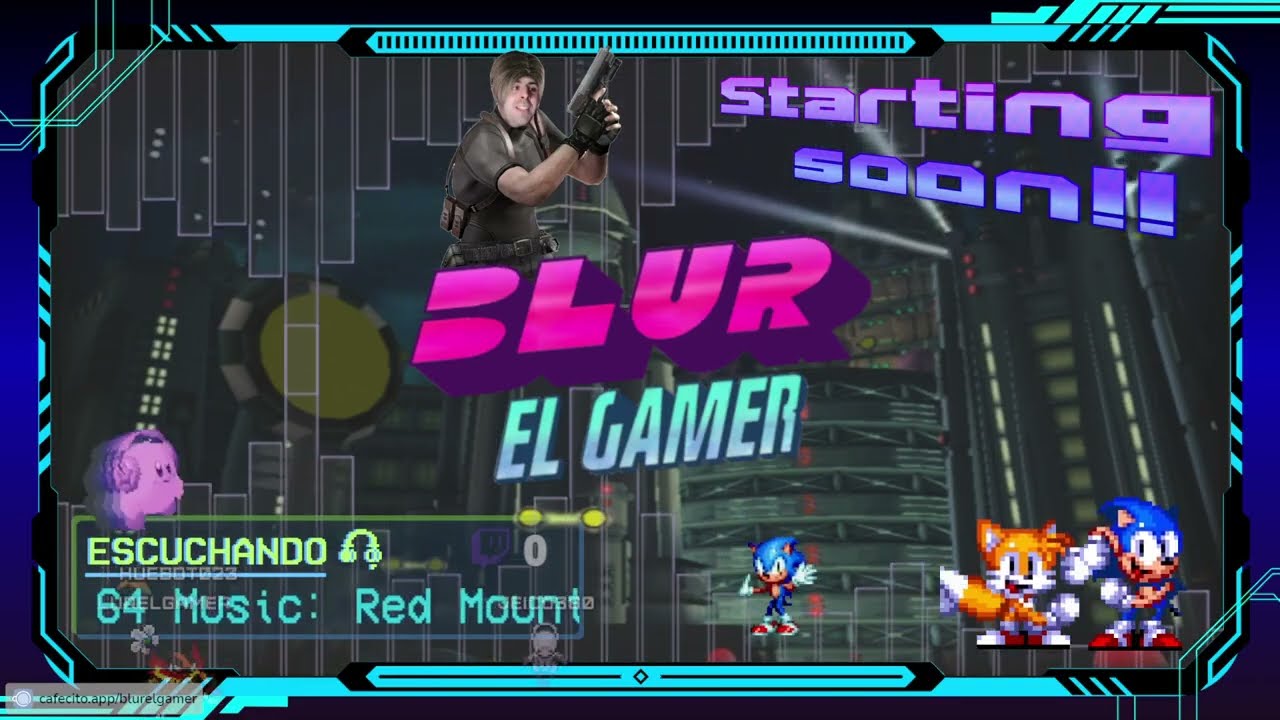 BOMBERMAN 64 | Directo #1 [4/2/24]
