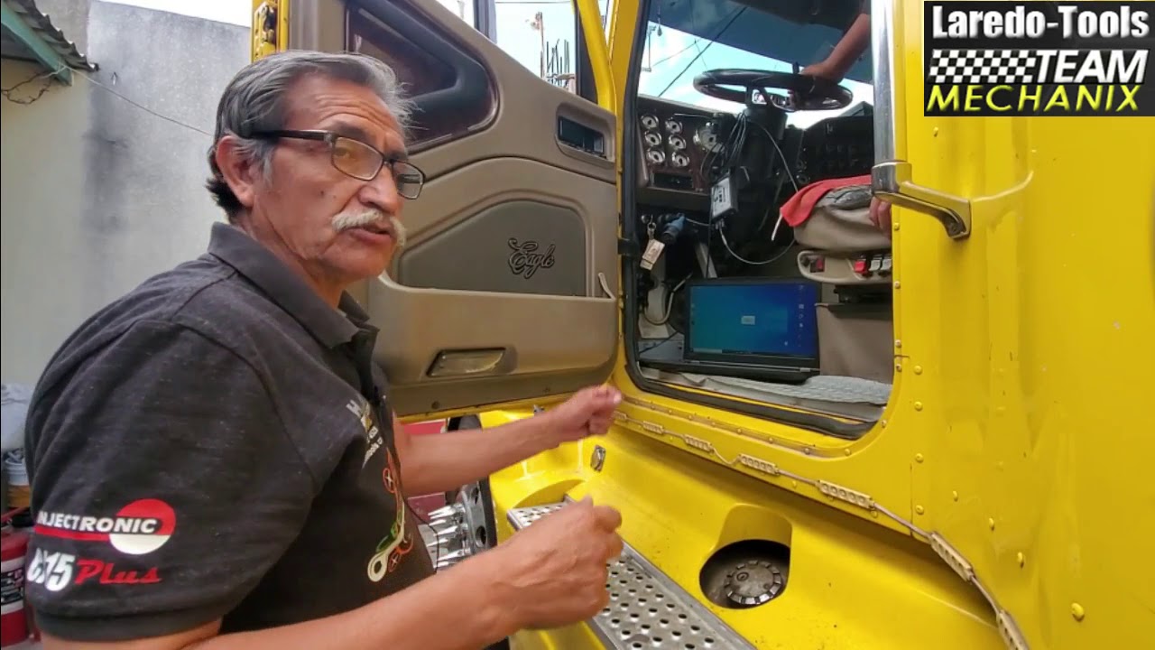 CONFIGURACIÓN DEL TREN MOTRIZ