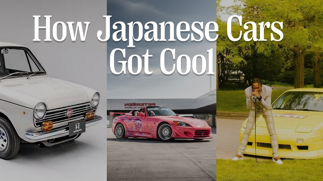 How Fast & Furious Changed Car Culture Forever