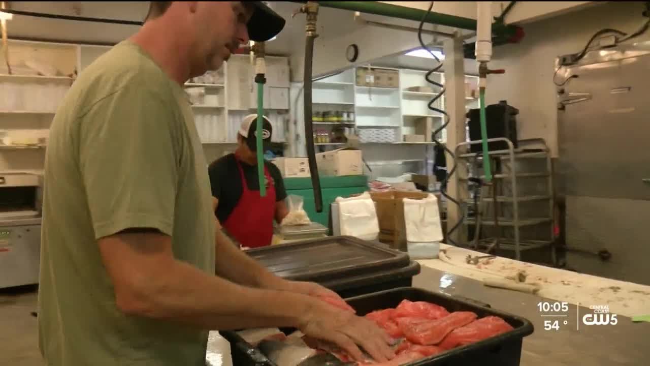 Inflation causing menu prices to increase