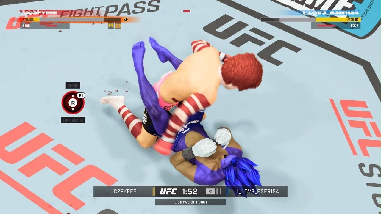 Ronald McDonald subs sonic