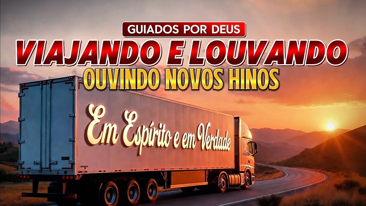 Os melhores Hinos antigos em modão sertanejo anos 80 para você ouvir viajando,  louvando e orando. 