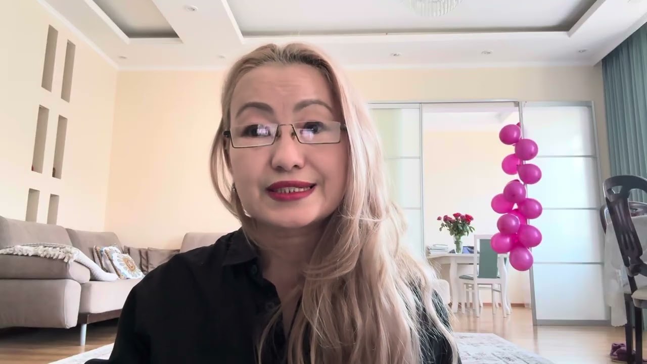Почему я злая? Просто и понятно!