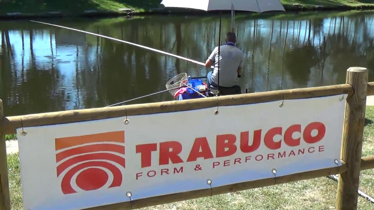 ROUBASIENNE AL LAGO TAINATE CON MAURIZIO FEDELI