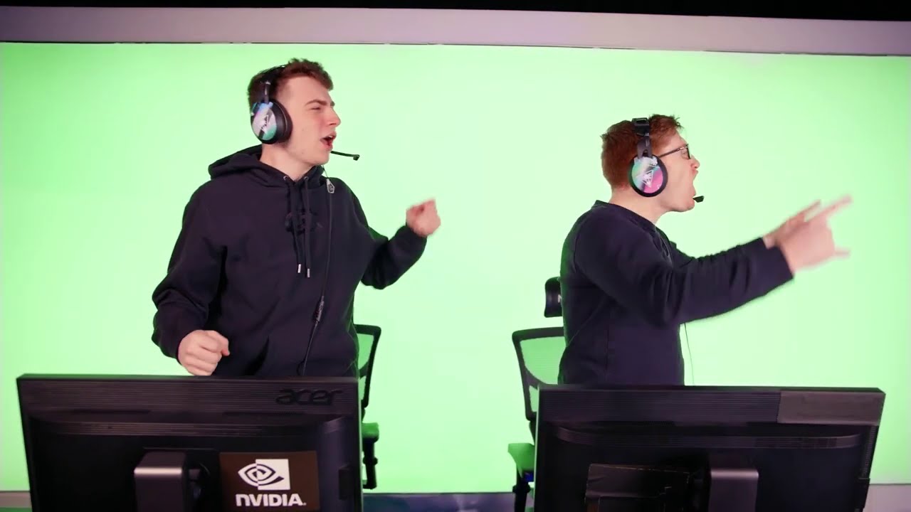 OpTic Chicago + Mavix