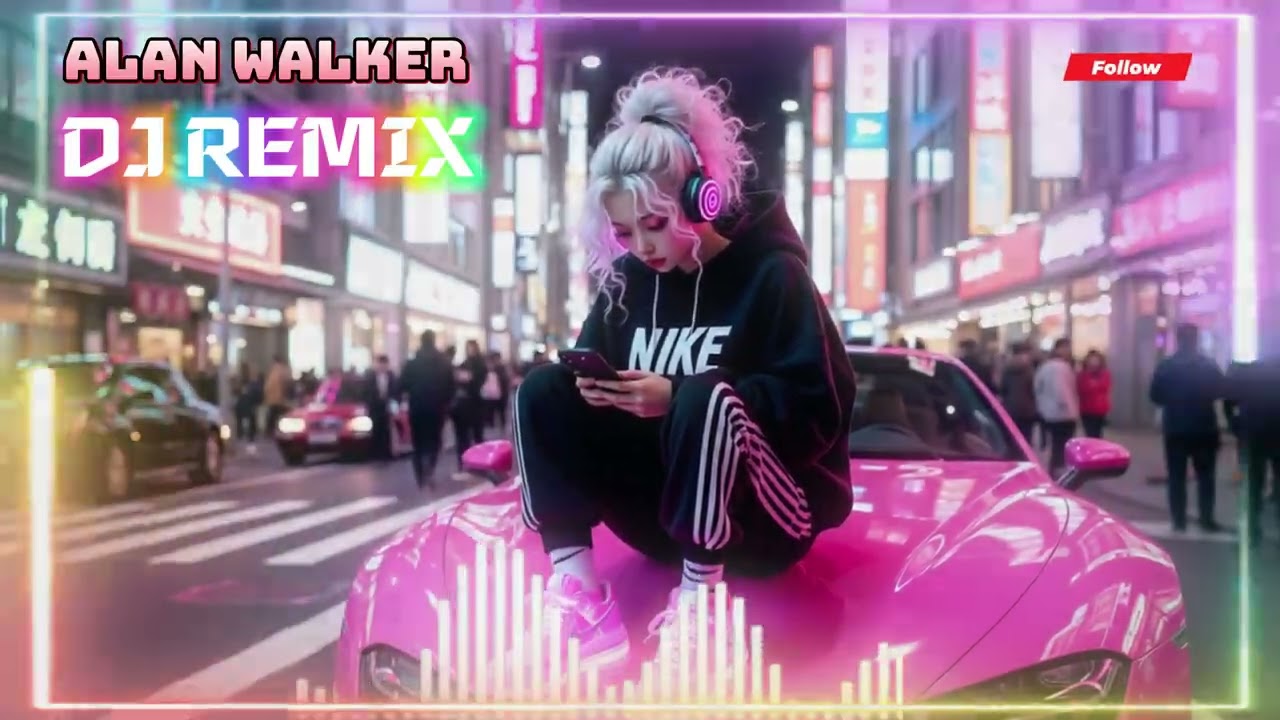 Melodic EDM & Chill 2026 🎧 | Alan Walker x Sky Rave Style Mix