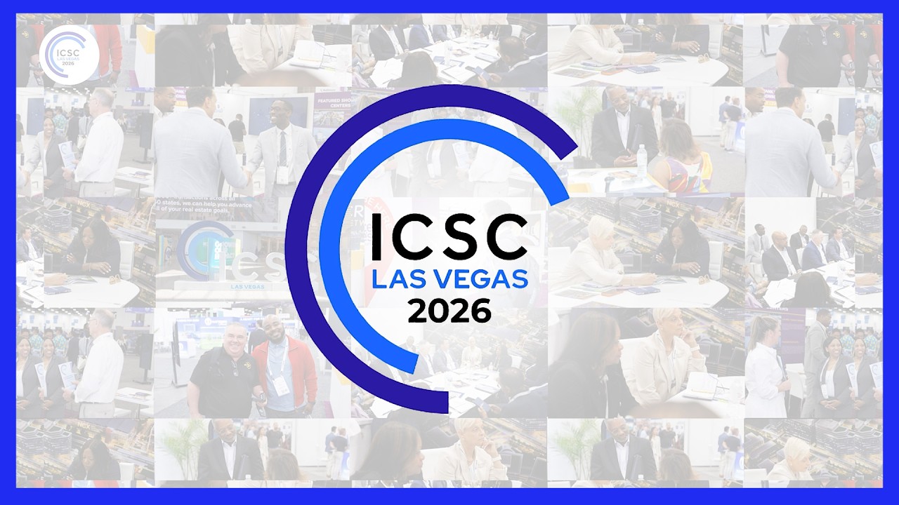 Exploring What&rsquo;s Next for Prince George&rsquo;s County at ICSC 2026